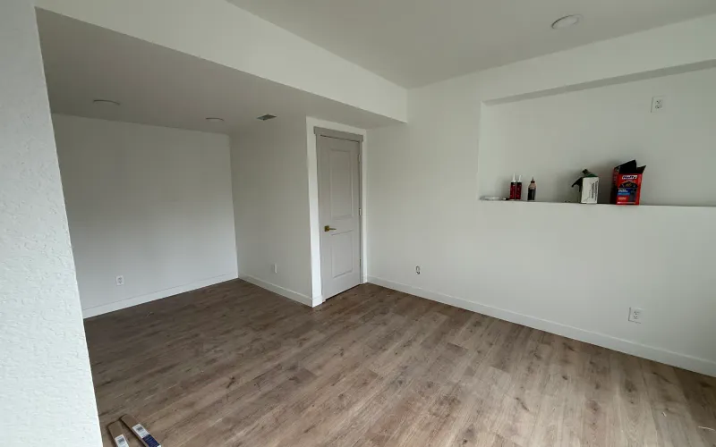 Flooring