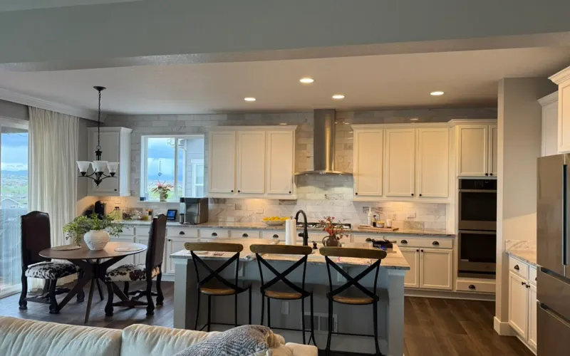 Kitchen Renovation