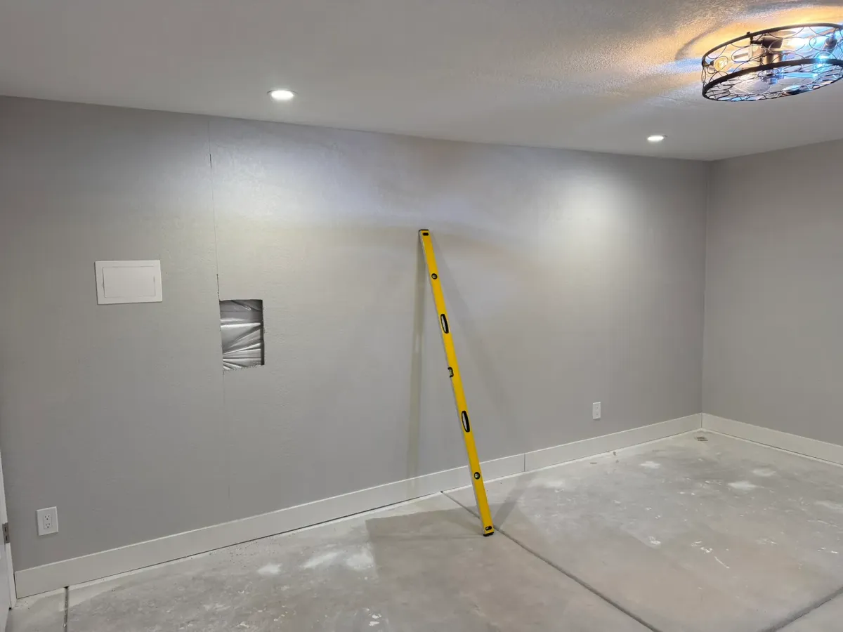 Painting Services