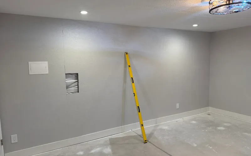 Painting Services