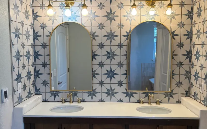 Bathroom Renovation